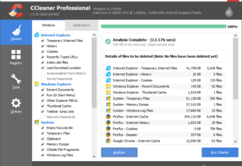 CCleaner