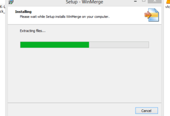 Installing Windows Sofware