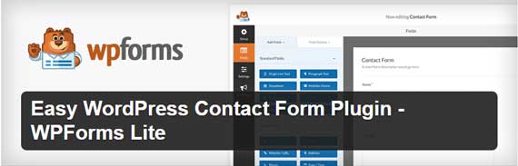 WPForms