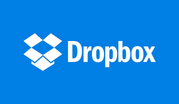 Dropbox Free Cloud Storage