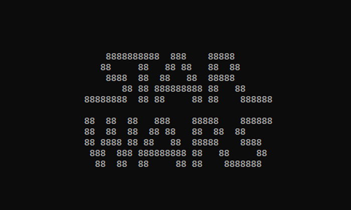 How To Watch ASCII Star Wars In Windows 10 Command Prompt