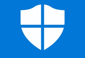 Windows Defender Logo